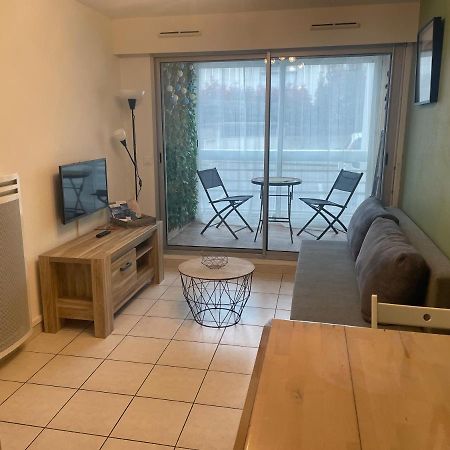 Charmant Appartement Cosy Sur Sete Proche De Toutes Commodites, Parking Prive Экстерьер фото